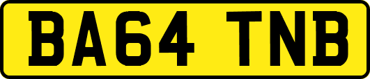 BA64TNB
