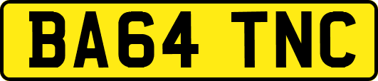 BA64TNC