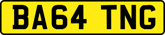 BA64TNG
