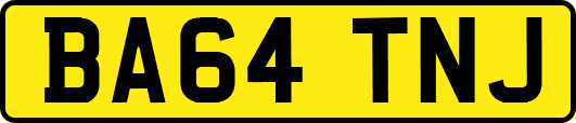 BA64TNJ