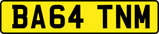 BA64TNM