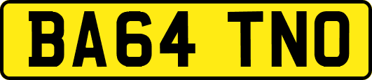 BA64TNO