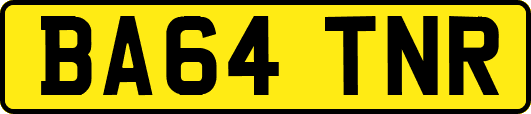 BA64TNR