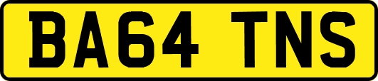 BA64TNS