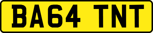 BA64TNT
