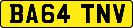 BA64TNV