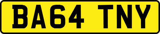 BA64TNY