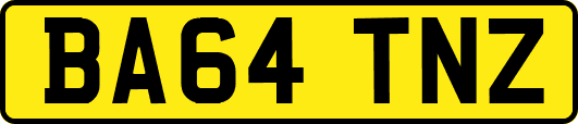 BA64TNZ