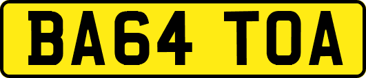 BA64TOA