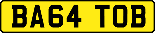 BA64TOB