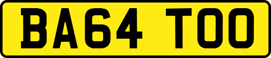 BA64TOO