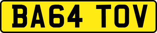 BA64TOV