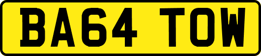 BA64TOW