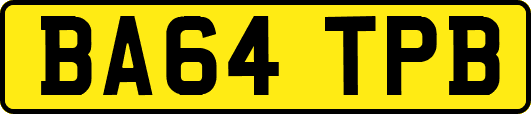 BA64TPB