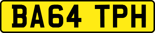 BA64TPH