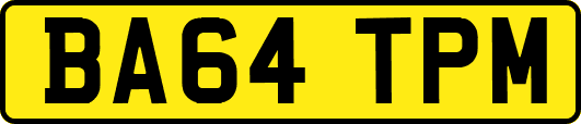 BA64TPM
