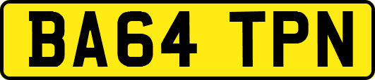 BA64TPN