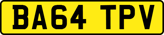 BA64TPV