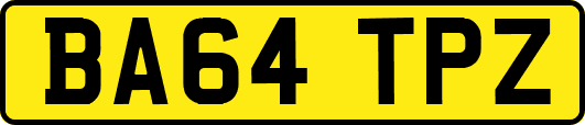 BA64TPZ