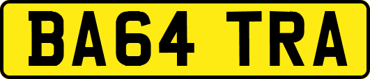 BA64TRA