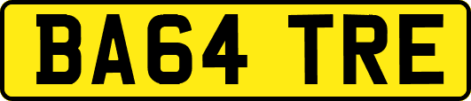 BA64TRE