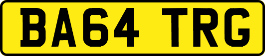 BA64TRG
