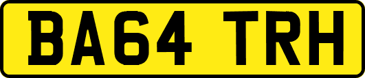 BA64TRH