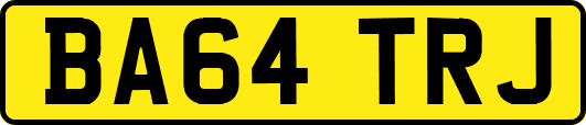 BA64TRJ