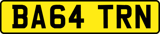 BA64TRN