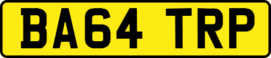 BA64TRP