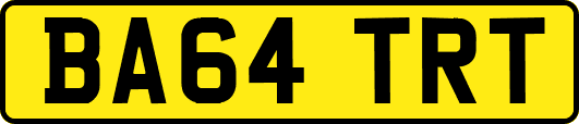 BA64TRT
