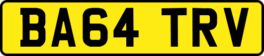 BA64TRV