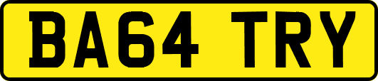 BA64TRY
