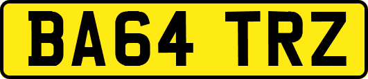 BA64TRZ