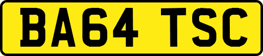 BA64TSC