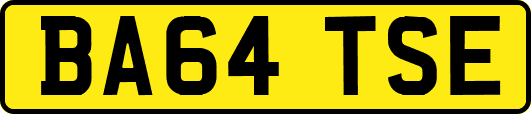 BA64TSE