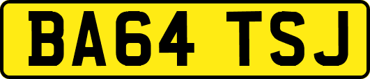 BA64TSJ
