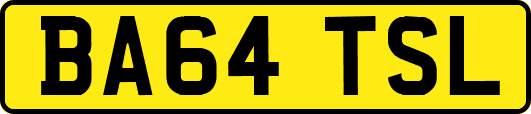 BA64TSL