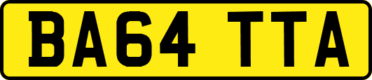BA64TTA