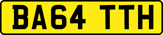 BA64TTH