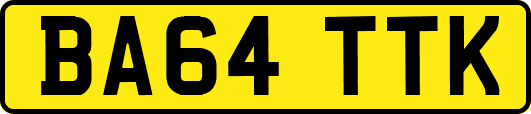 BA64TTK