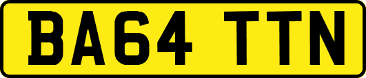 BA64TTN