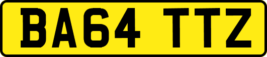 BA64TTZ