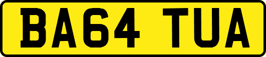 BA64TUA