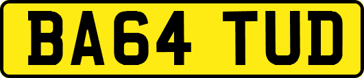 BA64TUD