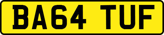 BA64TUF