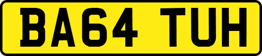 BA64TUH