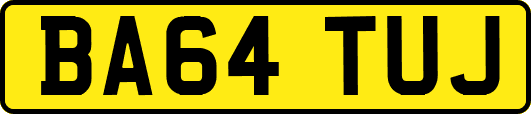 BA64TUJ