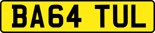 BA64TUL