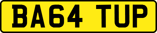 BA64TUP